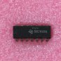 SN7493N Binary; 4-Bit; Up Digital IC Counter