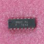 9601PC Monostable Multivibrators; Dual Multivibrators and Oscillators IC