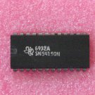 SN54150N Multiplexer