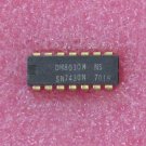 SN7430N NAND; 8-Input IC