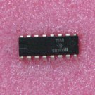 SN7475N  D-Type; Quadruple Latch IC