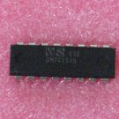 DM74184N BCD-to-Binary Code Converter Memory IC