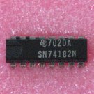 SN74182N Look-Ahead Carry Generator IC