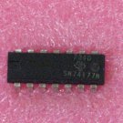 SN74177N  Binary; 4-Bit; Up Digital IC