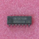 SN7400N NAND; 2-Input Logic Gate IC
