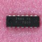7486PC Exclusive-OR; 2-Input Logic Gate  IC