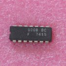 9008DC AND-OR-INVERT; 2-2-2-3 Input Digital IC
