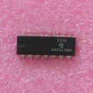 SN74176N Decade; BCD-Output; Up ,Digital IC