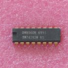 SN74192N Decade; BCD-Output; Up/Down IC