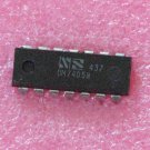 DM7405N Inverting Buffer Gate IC