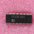 DM74123N Monostable Multivibrators; Dual IC