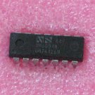 DM74126N IC Non-Inverting Buffer Gates