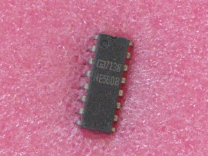 NE560B PLL Mono Signal Conditioner Amp