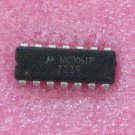 MC3061P Dual J-K Flip-Flop IC