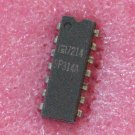 SP314A  Logic Gate, NOR 7-Input IC