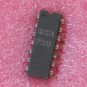 SP314A  Logic Gate, NOR 7-Input IC