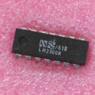 LM3900N  Linear IC Quad Amplifiers
