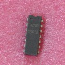 NE510A Linear IC Amplifiers; RF/IF