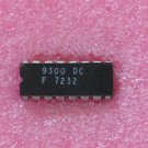 9300DC Memory IC, 4-Bit Shift Registers