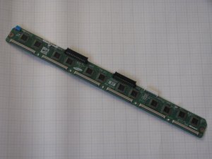 996500036819 Y-scan Drive