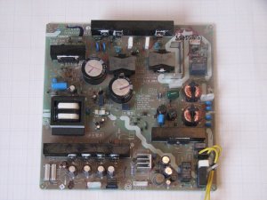 Toshiba SMPS p/n# 75012807 version PE0569A