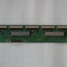 Panasonic upper scan board TNPA4406