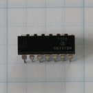 SN7473N Dual  J-K Flip-Flops Digital ICs