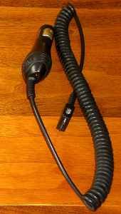 Cellular : Verizon SAM530VPC Auto / Car Cigarette Charge - Used "Sold As Is"