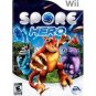 Wii Game : Spore Hero : New - Opened