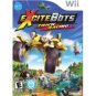 Wii Game : ExciteBots Trick Racing: New - Opened