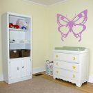 *NEW* Huge Butterfly Vinyl Wall Sticker Decal Great for the Nursery