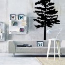 7 Foot Tree Silhouette Room Design Vinyl Wall Sticker 7 Foot Tree Silhouette Room Design Vinyl Wall Sticker