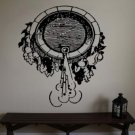 Antique Barrel Beer Keg Tap Vinyl Wall Sticker Decal