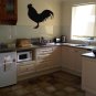 *NEW* Rooster Kitchen Vinyl Wall Sticker Decal