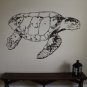 *NEW* Sea Turtle Vinyl Wall Sticker Decal