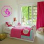 Cool Goldfish Bowl Vinyl Wall Sticker Decal
