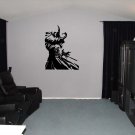 Large Assassin's Creed Xbox Video Game Vinyl Wall Sticker