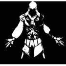 Large Assassin's Creed Xbox Video Game Vinyl Wall Sticker Large Assassin's Creed Xbox Video Game Vinyl Wall Sticker