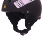 Roller Derby Helmet Vinyl Sticker Decal (Band Aid or No Panties)