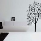 7 Foot Tree Silhouette Room Design Vinyl Wall Sticker 7 Foot Tree Silhouette Room Design Vinyl Wall Sticker