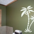 6 Foot Palm Tree Room Design Vinyl Wall Sticker Decal 6 Foot Palm Tree Room Design Vinyl Wall Sticker Decal