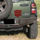 Transformers Autobot Decepticon Logos Vinyl Wall Sticker Decals Transformers Autobot Decepticon Logos Vinyl Wall Sticker Decals