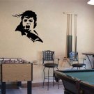 Large Michael Jackson Vinyl Wall Sticker Decal