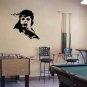 Large Michael Jackson Vinyl Wall Sticker Decal