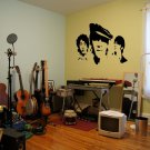 Jonas Brothers Vinyl Wall Sticker Decal Jonas Brothers Vinyl Wall Sticker Decal