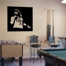 Reba McEntire Vinyl Wall Sticker Decal