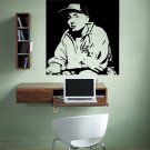 Large Eminem Vinyl Wall Sticker Decal Large Eminem Vinyl Wall Sticker Decal