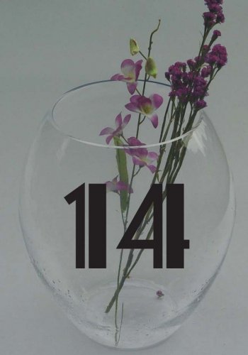Wedding Table Numbers 1-25 Vinyl Sticker Decals (4"h Numbers) 1920's Theme