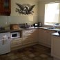 Patriotic American Eagle Vinyl Wall Sticker Decal
