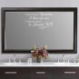 I Loved You Yesterday Vinyl Wall Quote Sticker Decal 12.5"h x 22"w